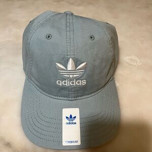 adidas caps for women